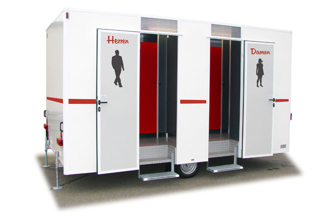 GAMO Toilettentrailer FTT 460 Freisteller small