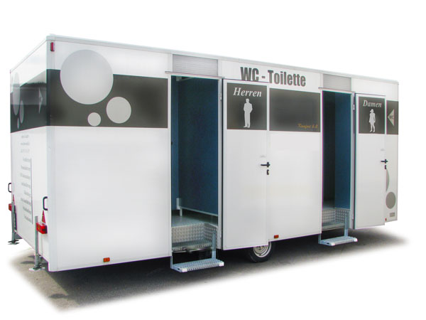 NEU Freisteller Toilette 28042011